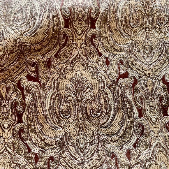 Pottery Barn Bedding Pottery Barn Pair Of 8x18 Medallion Pillow